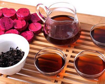 喝普洱茶可以减肥吗?喝普洱茶真的能减肥吗? 喝普洱茶可以减肥吗?喝普洱茶真的能减肥吗?