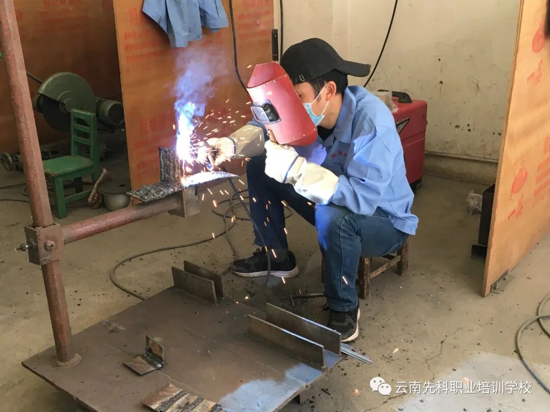 学电焊要多久才能学会,学电焊要多久才能学会? 学电焊要多久才能学会,学电焊要多久才能学会?
