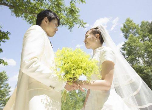 梦见别人结婚,我去参加婚礼，梦见别人结婚并参加婚礼的解析