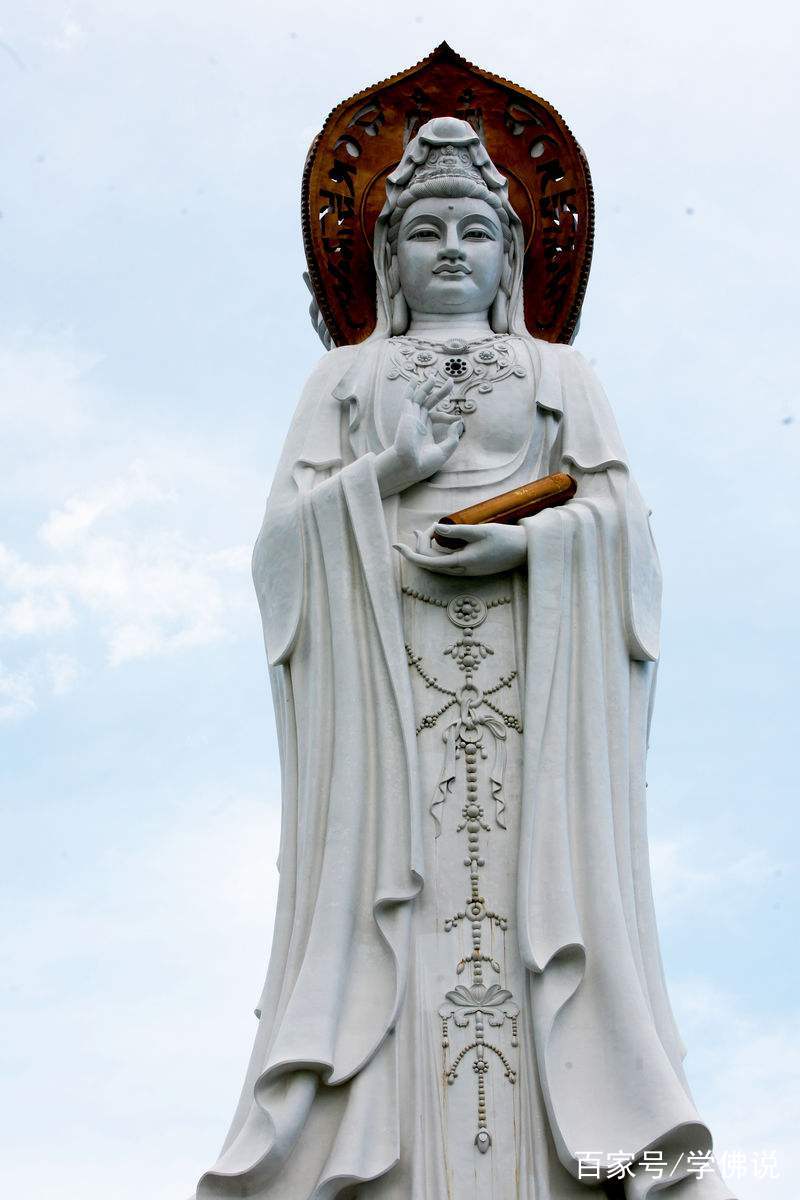 梦到观音菩萨是什么预兆,梦到观音菩萨的预兆解析 梦到观音菩萨是什么预兆,梦到观音菩萨的预兆解析