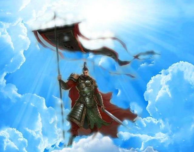 黄天化为什么是众神之首,黄天化为何被称为众神之首? 黄天化为什么是众神之首,黄天化为何被称为众神之首?